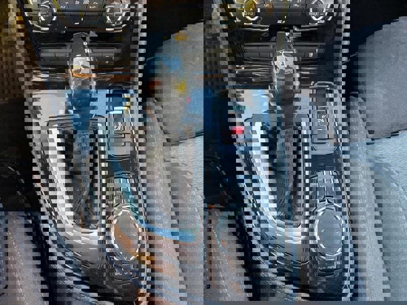 Image BMW SÉRIE 2 ACTIVE TOURER 218 d 2.0 150 M Sport Full leds TO GPS Radar HUD Régul Clim auto Gtie 1 an